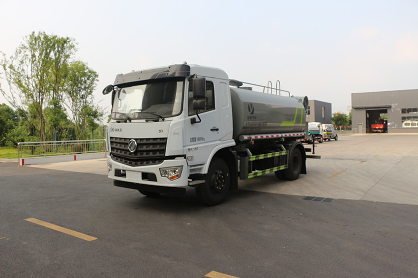 程力威牌CLW5160TDYKL6型多功能抑塵車-東風(fēng)12噸霧炮車廠家直銷 程力威牌CLW5160TDYKL6型多功能抑塵車-東風(fēng)12噸霧炮車廠家直銷