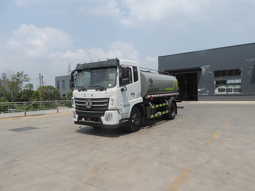 程力威牌CLW5180TDY6XC型多功能抑塵車-東風(fēng)12噸霧炮灑水車廠家直銷 程力威牌CLW5180TDY6XC型多功能抑塵車-東風(fēng)12噸霧炮灑水車廠家直銷