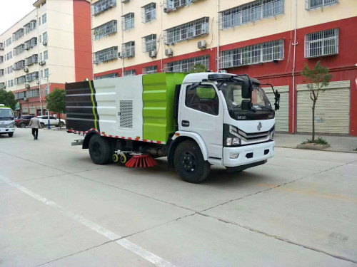 程力威牌CLW5120TXS6型洗掃車(chē)-東風(fēng)10噸洗掃車(chē)價(jià)格報(bào)價(jià)-湖北程力 程力威牌CLW5120TXS6型洗掃車(chē)-東風(fēng)10噸洗掃車(chē)價(jià)格報(bào)價(jià)-湖北程力