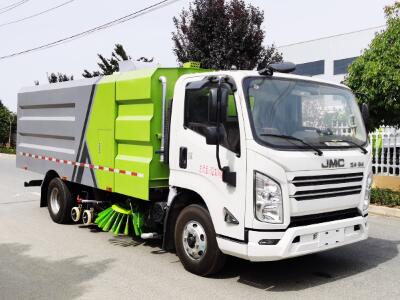 程力威牌CLW5080TXS6CD型洗掃車(chē)-江鈴8噸洗掃車(chē)廠家直銷(xiāo) 程力威牌CLW5080TXS6CD型洗掃車(chē)-江鈴8噸洗掃車(chē)廠家直銷(xiāo)