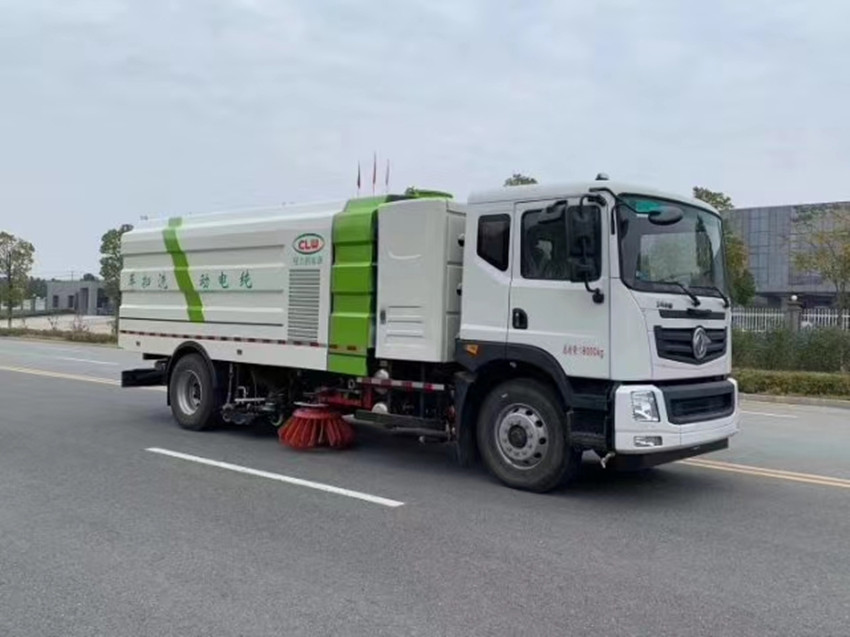 程力威牌CLW5180TXS6SL型洗掃車(chē)-東風(fēng)15噸洗掃車(chē)廠家價(jià)格報(bào)價(jià)-湖北程力 程力威牌CLW5180TXS6SL型洗掃車(chē)-東風(fēng)15噸洗掃車(chē)廠家價(jià)格報(bào)價(jià)-湖北程力
