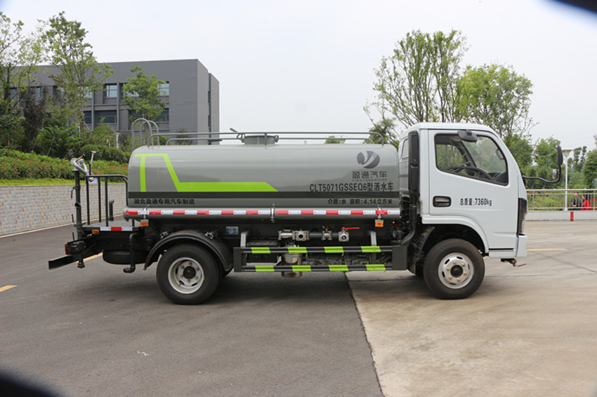 5噸灑水車多少錢-灑水車-最便宜的5方灑水車廠家直銷 5噸灑水車多少錢-灑水車-最便宜的5方灑水車廠家直銷
