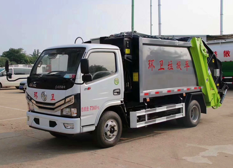 8立方壓縮垃圾車-東風(fēng)大多利卡廠家直銷-湖北盈通汽車網(wǎng) 8立方壓縮垃圾車-東風(fēng)大多利卡廠家直銷-湖北盈通汽車網(wǎng)