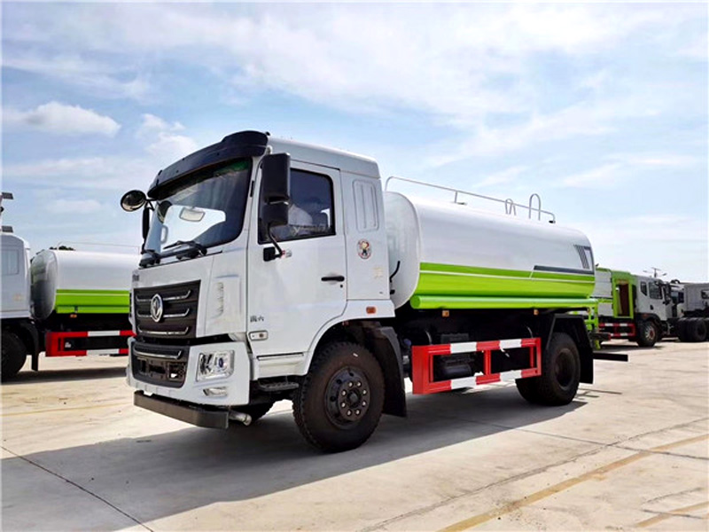 國六東風(fēng)華神F5單橋12方灑水車-東風(fēng)12方灑水車廠家銷售-湖北程力 國六東風(fēng)華神F5單橋12方灑水車-東風(fēng)12方灑水車廠家銷售-湖北程力