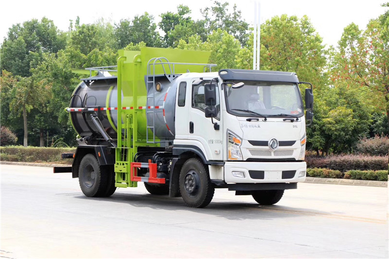 重慶大批量餐廚垃圾車投入使用-餐廚垃圾車廠家直銷-程力垃圾車生產(chǎn)廠家 重慶大批量餐廚垃圾車投入使用-餐廚垃圾車廠家直銷-程力垃圾車生產(chǎn)廠家