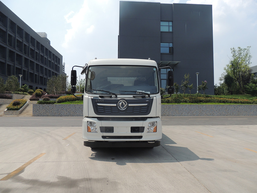 東風12噸灑水車圖片- 10噸灑水車 -5噸灑水車報價-湖北程力 東風12噸灑水車圖片- 10噸灑水車 -5噸灑水車報價-湖北程力