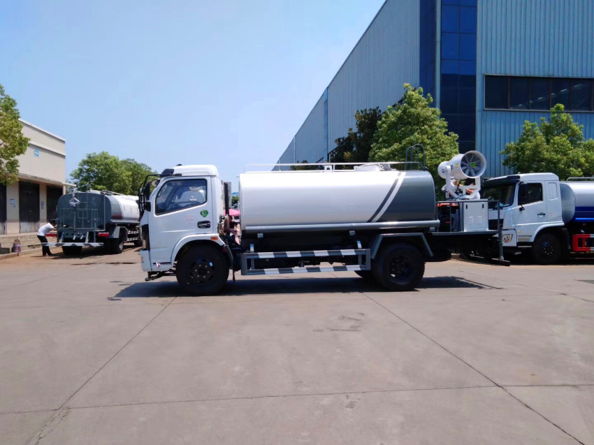 環衛灑水車匯總 多功能灑水車綠化灑水車到底有哪些多功能 環衛灑水車匯總 多功能灑水車綠化灑水車到底有哪些多功能