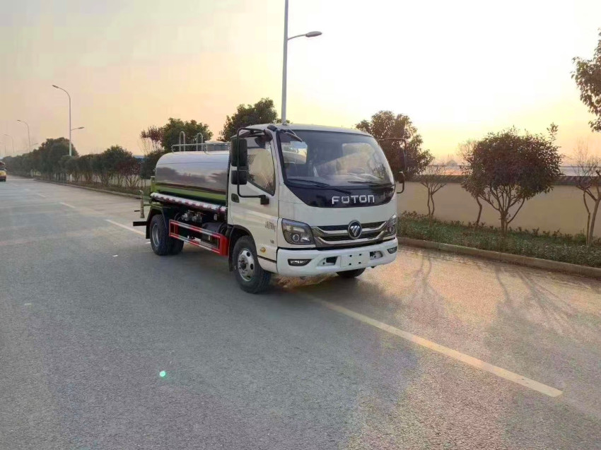 國六新款5噸灑水車-國六新款5噸灑水車多少錢-湖北盈通 國六新款5噸灑水車-國六新款5噸灑水車多少錢-湖北盈通