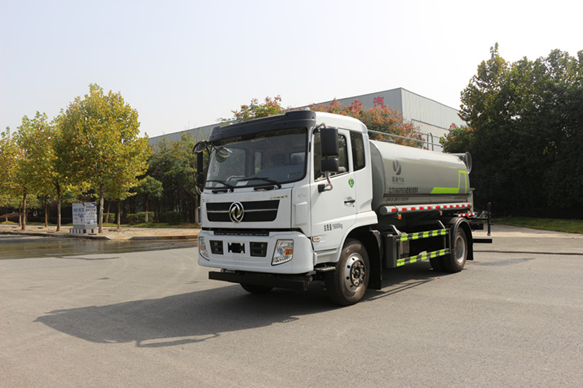 東風灑水車 東風灑水車