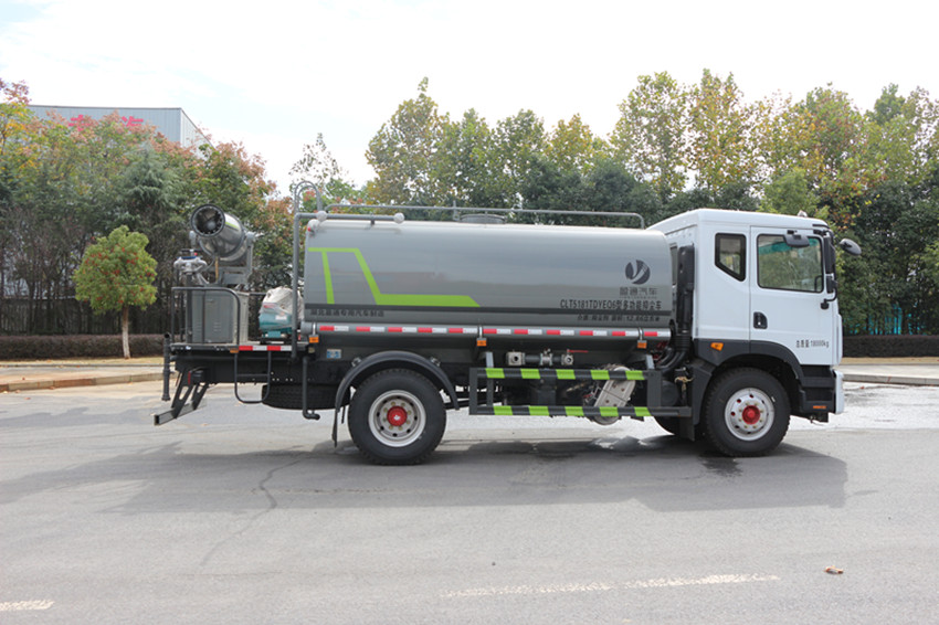 國六東風D9灑水車12噸灑水車  國六東風D9灑水車12噸灑水車