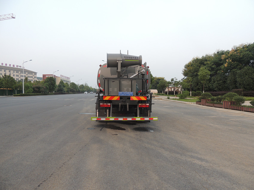 國六東風D9灑水車12噸灑水車  國六東風D9灑水車12噸灑水車