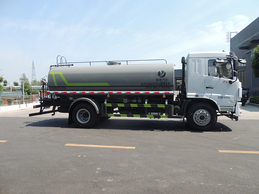 12噸國六灑水車多少錢 12噸國六灑水車多少錢