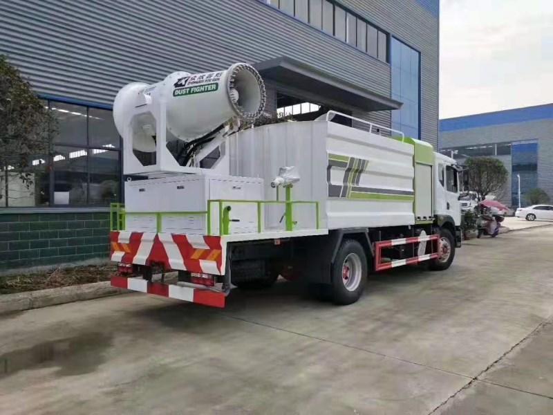 大型霧炮車圖片 大型霧炮車圖片