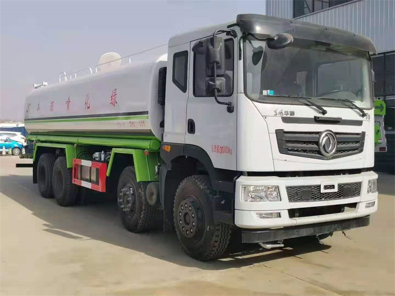 大型灑水車 大型灑水車