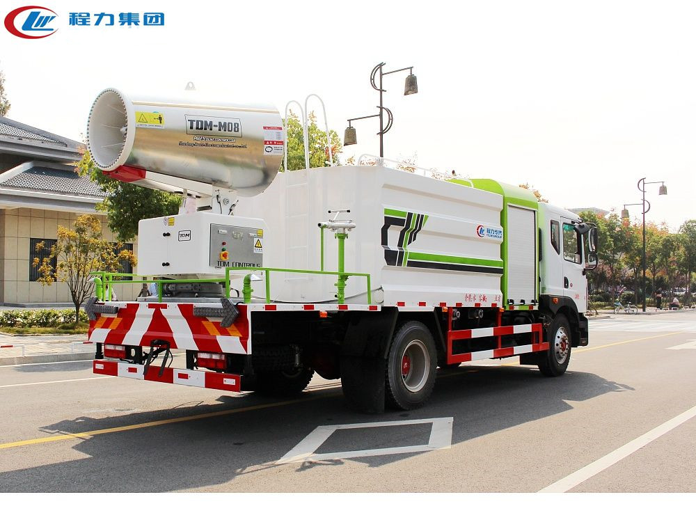 大型霧炮車 大型霧炮車