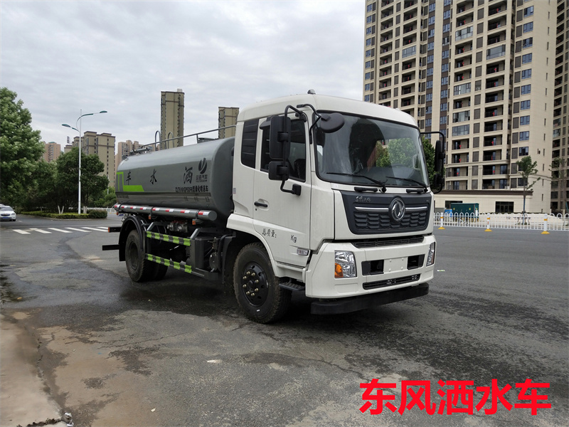 東風天錦12方15方灑水車-霧炮抑塵車-灑水車現貨直銷-程力集團 東風天錦12方15方灑水車-霧炮抑塵車-灑水車現貨直銷-程力集團