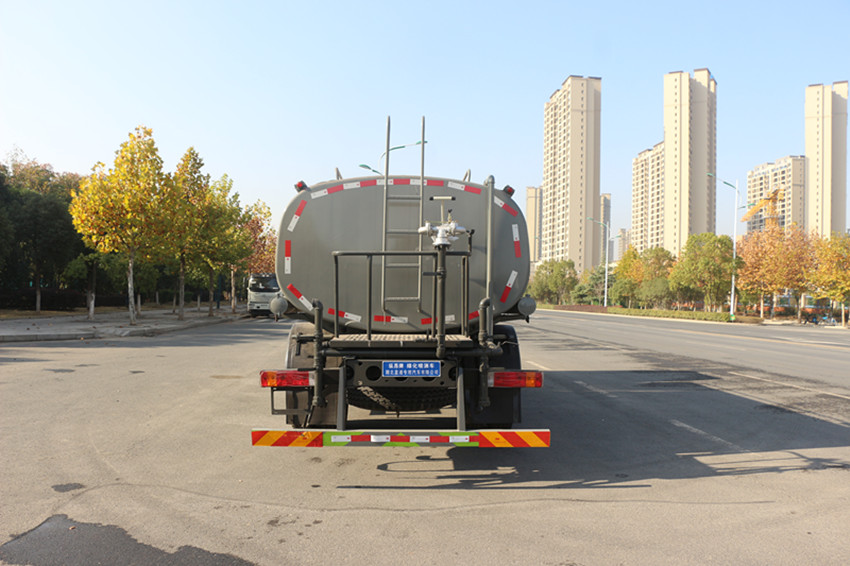 解放灑水車圖片 解放灑水車圖片