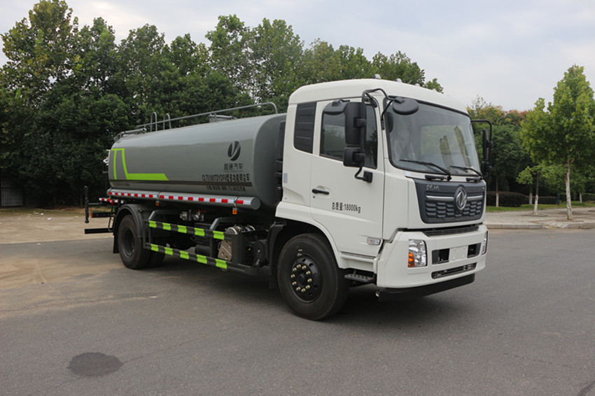 國六東風天錦灑水車-東風天錦灑水車價格-程力灑水車廠家直銷 國六東風天錦灑水車-東風天錦灑水車價格-程力灑水車廠家直銷