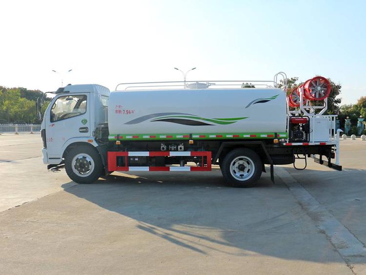 霧炮灑水車 霧炮灑水車