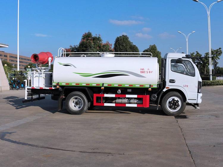 國六東風9方噴霧降塵灑水車 9噸環(huán)衛(wèi)綠化灑水車 國六東風9方噴霧降塵灑水車 9噸環(huán)衛(wèi)綠化灑水車