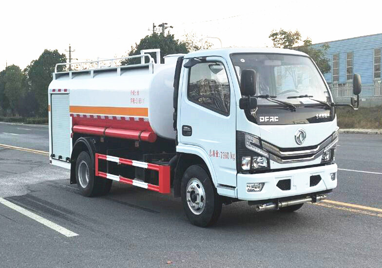 消防灑水車 消防灑水車
