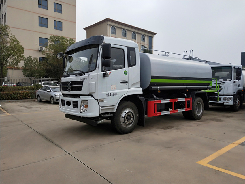 縱昂牌CLT5161GSSEQ6型灑水車-12噸灑水車-湖北盈通灑水車廠家直銷 縱昂牌CLT5161GSSEQ6型灑水車-12噸灑水車-湖北盈通灑水車廠家直銷