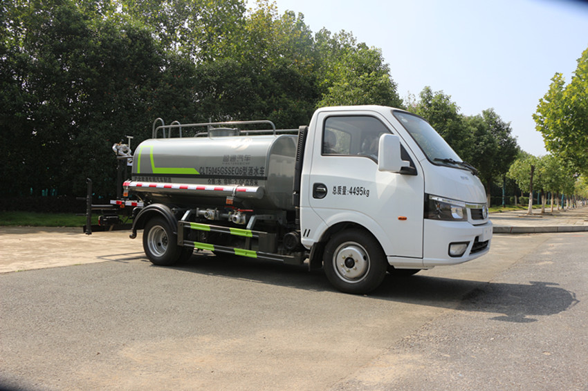 國六東風(fēng)涂逸3方小型灑水車-小型灑水車廠家直銷-程力小型灑水車生產(chǎn)廠家 國六東風(fēng)涂逸3方小型灑水車-小型灑水車廠家直銷-程力小型灑水車生產(chǎn)廠家