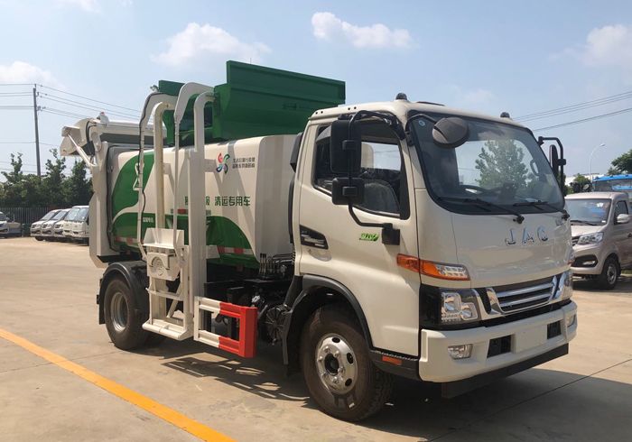 餐廚垃圾處理垃圾方式_小型餐廚垃圾車價(jià)格-程力垃圾車生產(chǎn)廠家 餐廚垃圾處理垃圾方式_小型餐廚垃圾車價(jià)格-程力垃圾車生產(chǎn)廠家