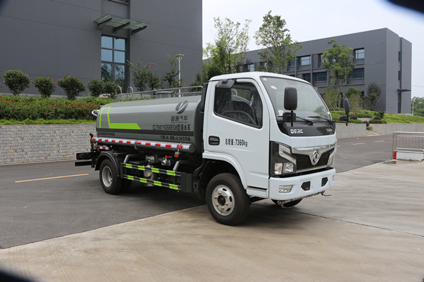 國六東風(fēng)多利卡灑水車-5方5噸灑水車價(jià)格報(bào)價(jià)-湖北程力 國六東風(fēng)多利卡灑水車-5方5噸灑水車價(jià)格報(bào)價(jià)-湖北程力