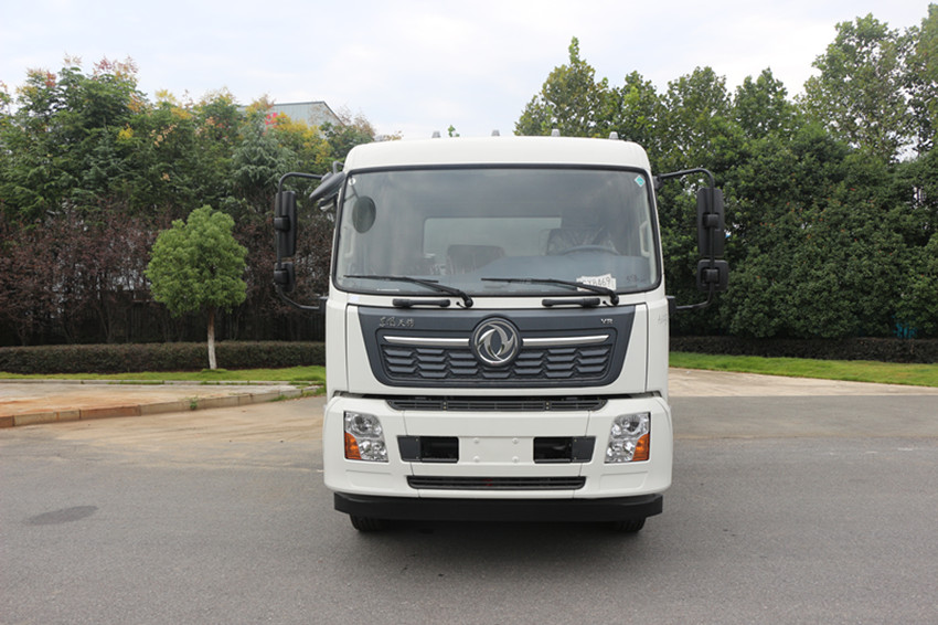 東風天錦12-15噸灑水車-程力威牌CLW5181GSSYT6型灑水車-湖北程力 東風天錦12-15噸灑水車-程力威牌CLW5181GSSYT6型灑水車-湖北程力