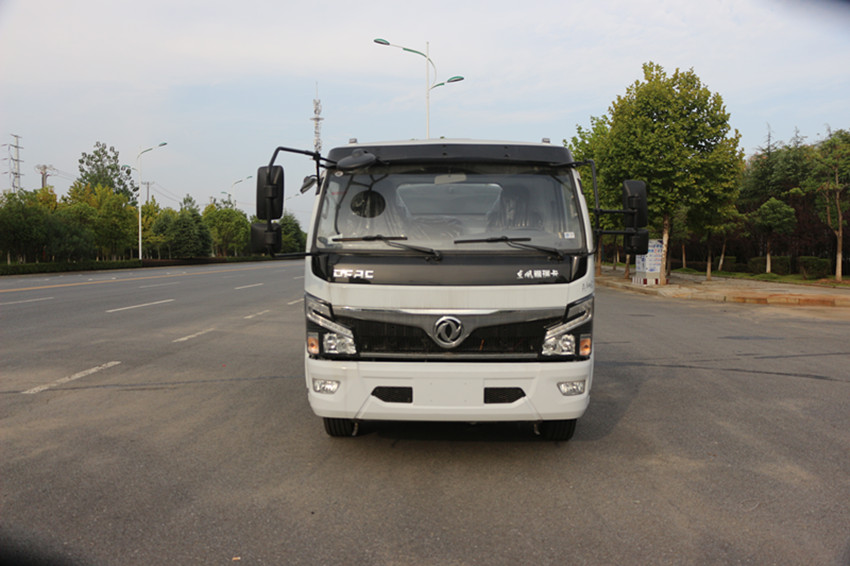 東風10立方灑水車-灑水車-程力威牌CLW5120GPS6XS型綠化噴灑車廠家 東風10立方灑水車-灑水車-程力威牌CLW5120GPS6XS型綠化噴灑車廠家