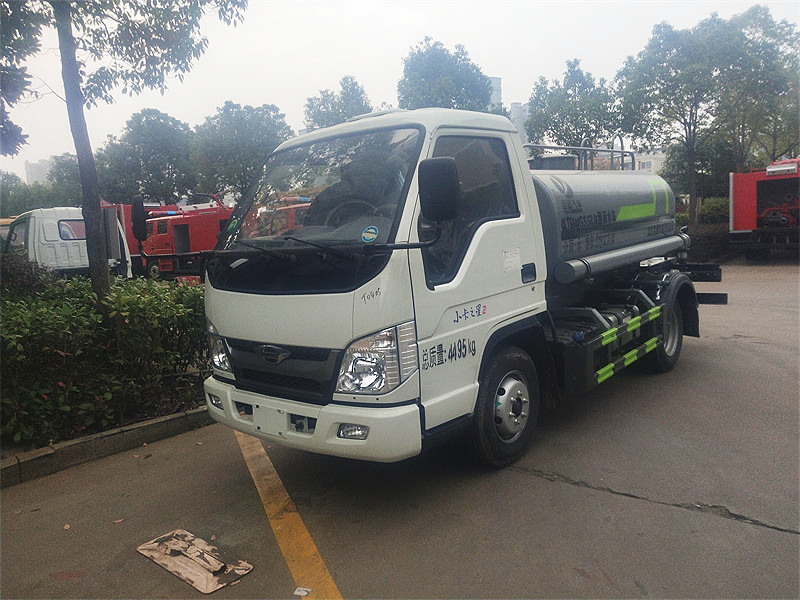 福田2噸灑水車,福田2立方灑水車 福田2噸灑水車,福田2立方灑水車