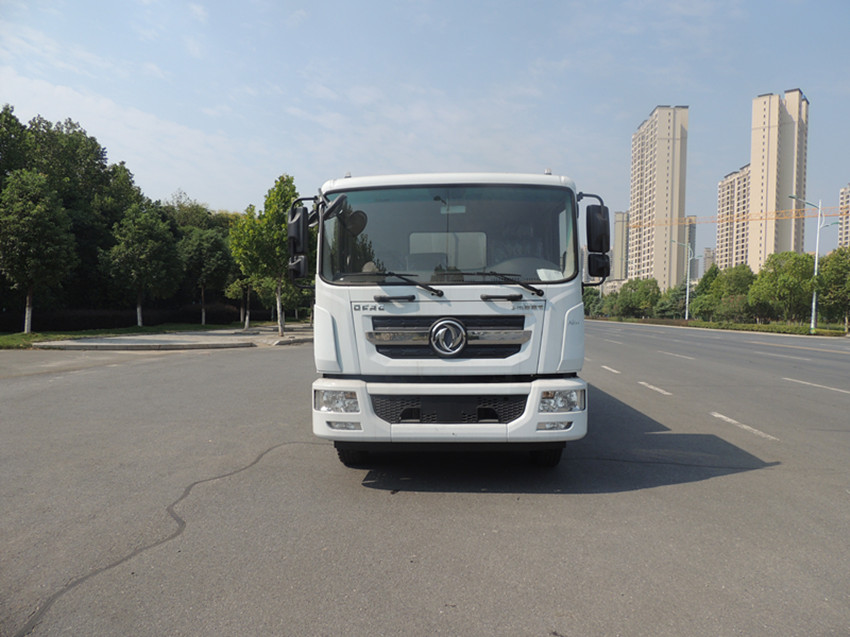 東風15噸灑水車價格-灑水車-程力威牌CLW5160GPSD6型綠化噴灑車廠家直銷 東風15噸灑水車價格-灑水車-程力威牌CLW5160GPSD6型綠化噴灑車廠家直銷