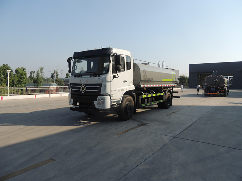 程力12噸灑水車廠家報價-灑水車-程力威牌CLW5160GPSSZ6型綠化噴灑車廠家直銷 程力12噸灑水車廠家報價-灑水車-程力威牌CLW5160GPSSZ6型綠化噴灑車廠家直銷