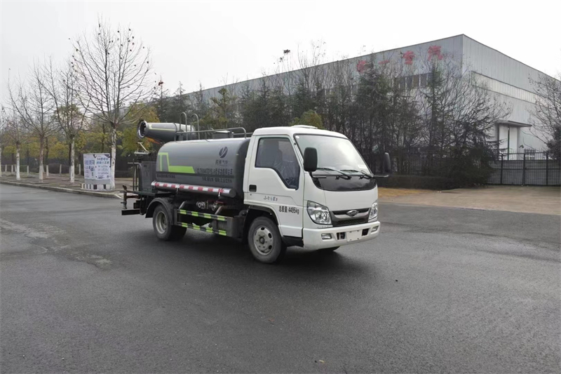 福田小卡3霧炮灑水車-霧炮車-藍(lán)牌霧炮灑水車 福田小卡3霧炮灑水車-霧炮車-藍(lán)牌霧炮灑水車