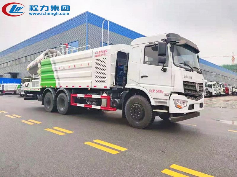 程力威牌CLW5250TDYD6型多功能抑塵車(chē)-霧炮車(chē)-程力霧炮車(chē)生產(chǎn)廠(chǎng)家 程力威牌CLW5250TDYD6型多功能抑塵車(chē)-霧炮車(chē)-程力霧炮車(chē)生產(chǎn)廠(chǎng)家