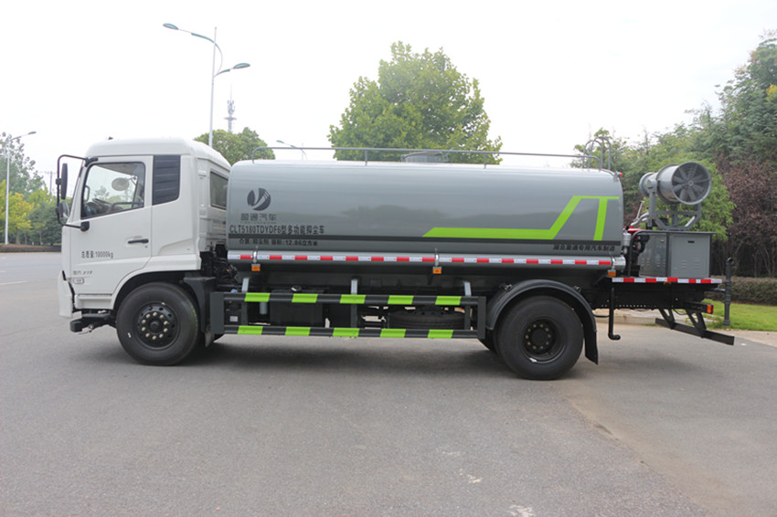 天錦抑塵車(chē) 天錦抑塵車(chē)