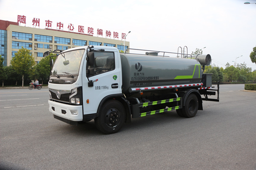 東風(fēng)10噸多功能灑水車-霧炮車-東風(fēng)10多功能抑塵車生產(chǎn)廠家-湖北盈通 東風(fēng)10噸多功能灑水車-霧炮車-東風(fēng)10多功能抑塵車生產(chǎn)廠家-湖北盈通