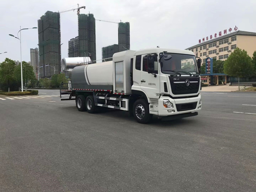 東風(fēng)18噸抑塵車-霧炮車-東風(fēng)18噸霧炮車廠家直銷 東風(fēng)18噸抑塵車-霧炮車-東風(fēng)18噸霧炮車廠家直銷