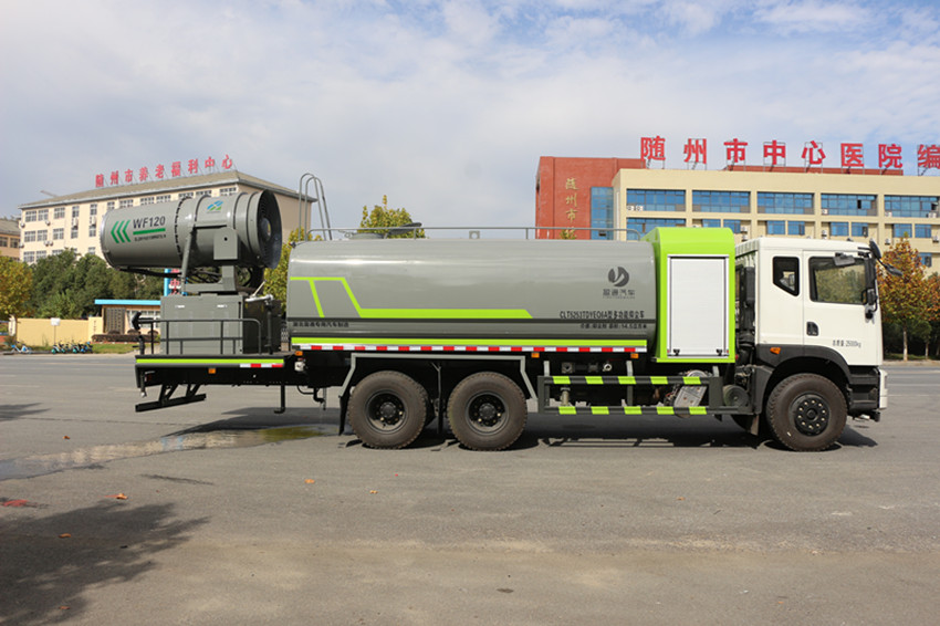 大型霧炮車-大型抑塵車-程力大型霧炮車生產(chǎn)廠家 大型霧炮車-大型抑塵車-程力大型霧炮車生產(chǎn)廠家