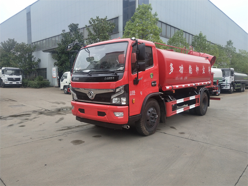 東風10噸霧炮灑水車-東風10噸霧炮灑水車廠家直銷-程力灑水車生產廠家 東風10噸霧炮灑水車-東風10噸霧炮灑水車廠家直銷-程力灑水車生產廠家
