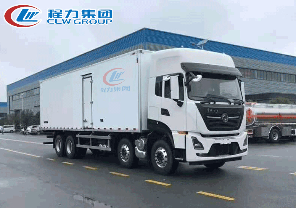 冷藏車-冷藏車價格-冷藏車廠家直銷-湖北盈通