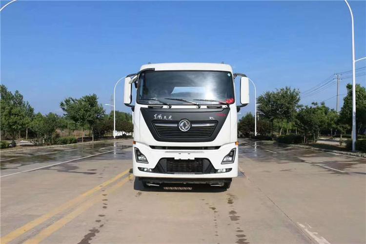 東風天龍18噸灑水車 東風天龍18噸灑水車