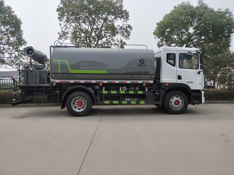 工地用灑水車的價格-工地用灑水車價格報價-湖北程力 工地用灑水車的價格-工地用灑水車價格報價-湖北程力