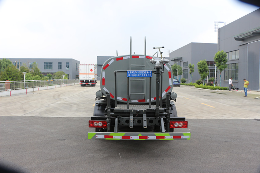 國六灑水車多少錢一臺 國六灑水車多少錢一臺