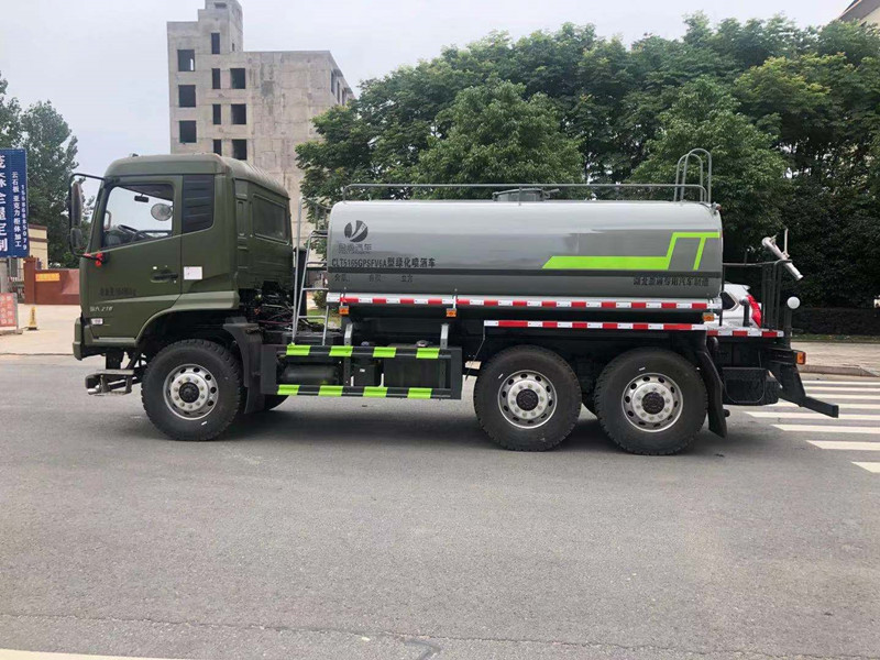 道路灑水車(chē) 道路灑水車(chē)