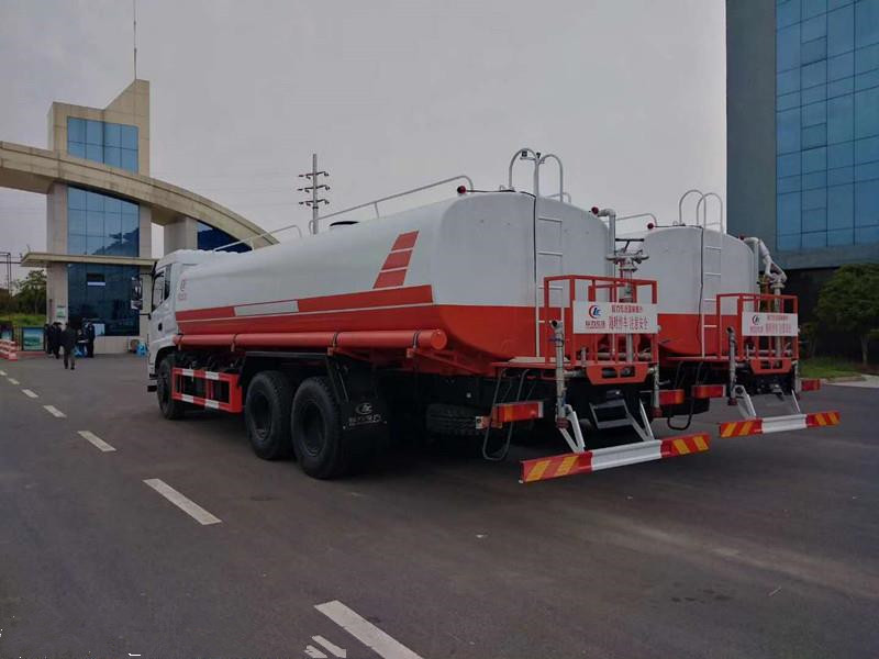 綠化灑水車大約多少錢 綠化灑水車大約多少錢