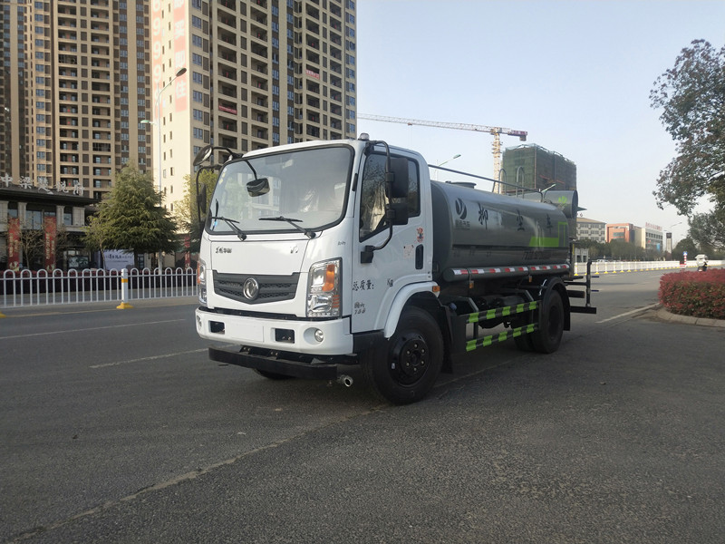 一輛灑水車需要多少錢 一輛灑水車需要多少錢