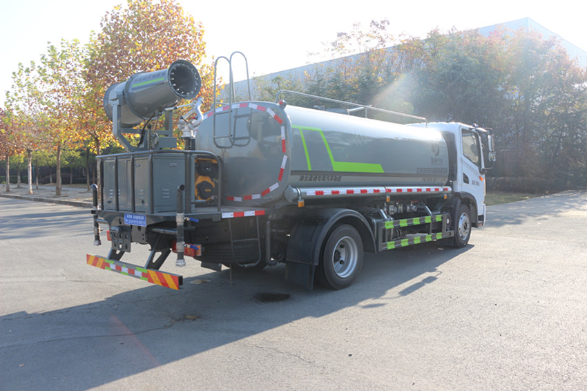 一般灑水車 一般灑水車