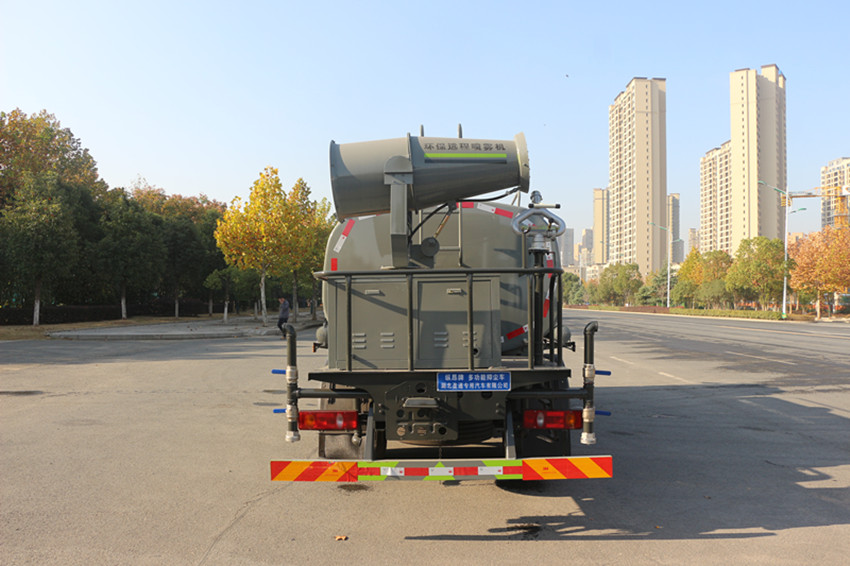 一般灑水車 一般灑水車